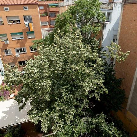 Housalia Guell & Gracia Βαρκελώνη Εξωτερικό φωτογραφία