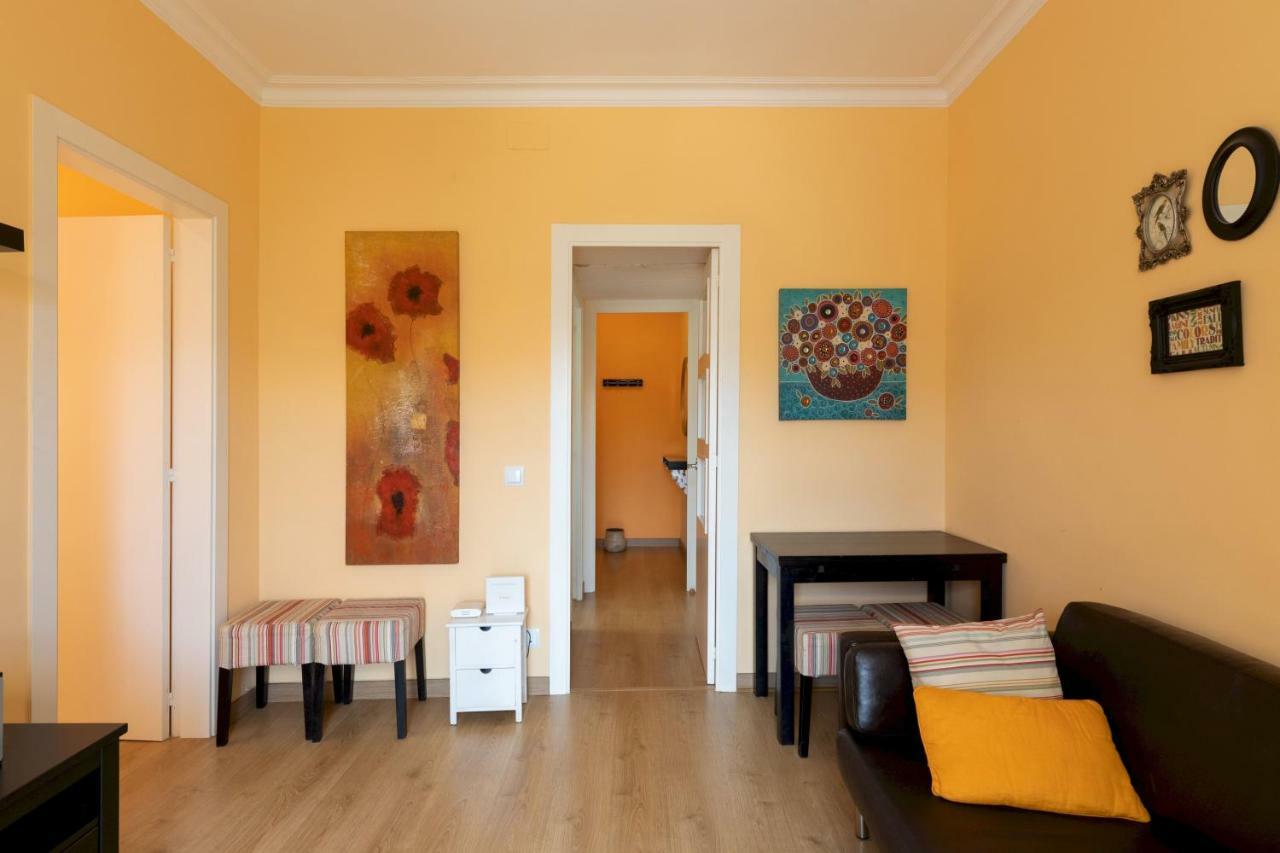 Housalia Guell & Gracia Βαρκελώνη Εξωτερικό φωτογραφία
